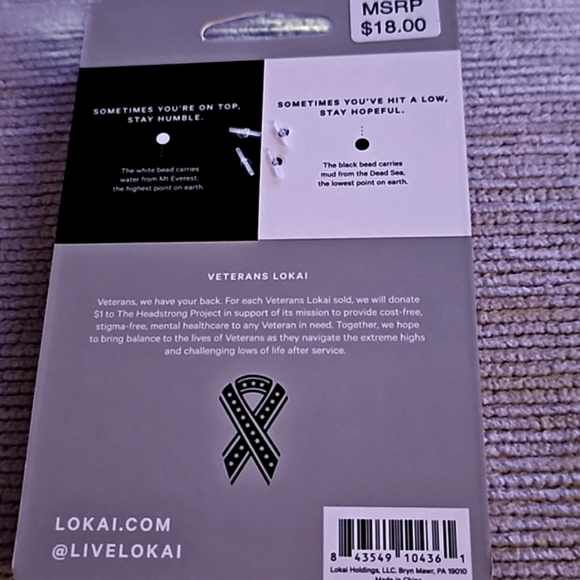 Lokai - Picture 2 of 2